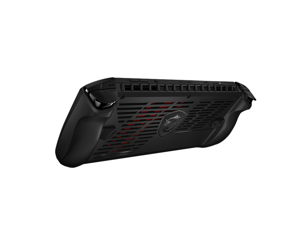 MSI Claw A1M Intel Core Ultra 7 155H handheld Gaming Console 7 inch FHD 120 Hz Display Windows 11 Home MSI Claw A1M Intel Core Ultra 7 155H handheld Gaming Console 7 inch FHD 120 Hz Display Windows 11 Home
